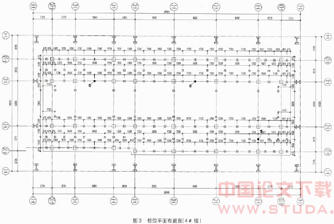 单层及多层厂房的结构改造设计
