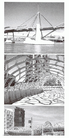 连接艺术和技术的桥梁