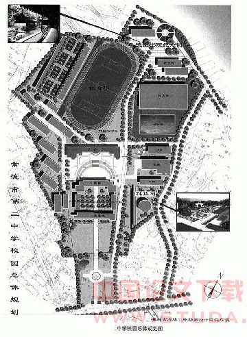 浓墨重彩，营造浓厚的书香氛围