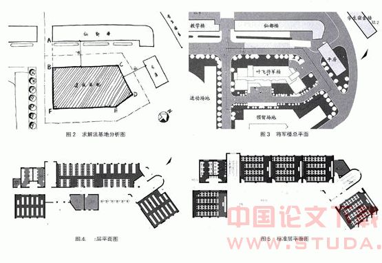 建筑与场地的优化设计
