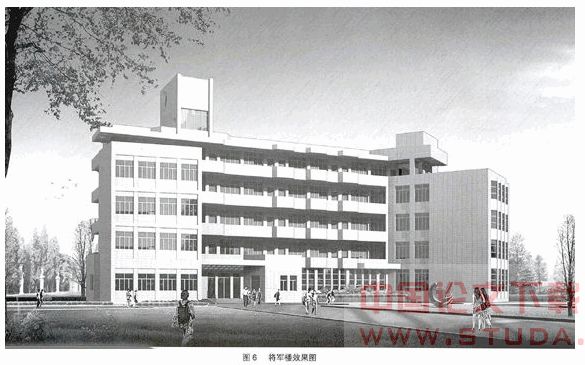 建筑与场地的优化设计