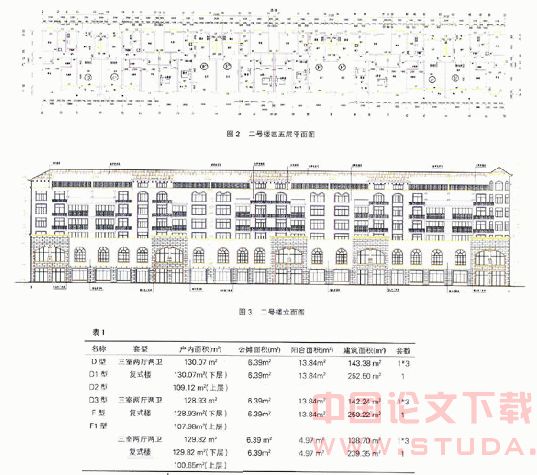 现代精美主义建筑风格的冷静表达