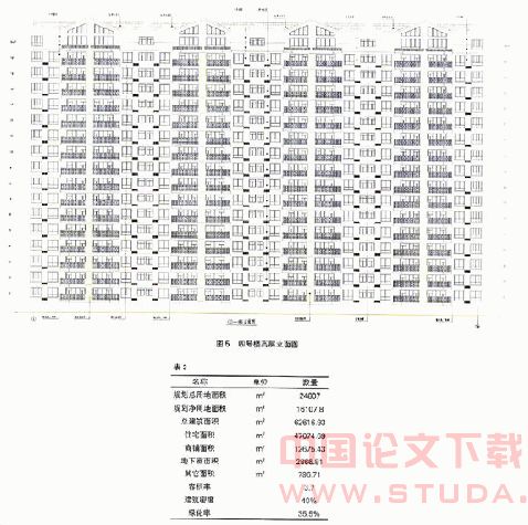 现代精美主义建筑风格的冷静表达