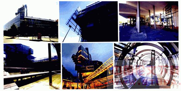 自然主义与理性主义的完美交织