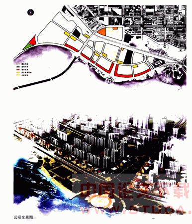 新城市主义设计思想的实践