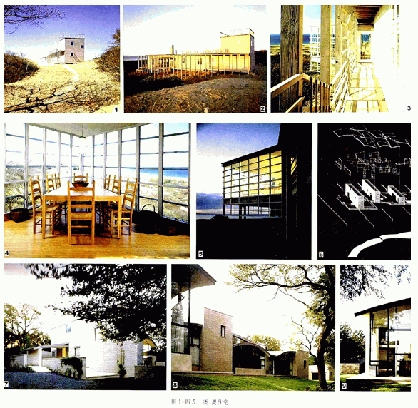 斯蒂文·霍尔与建筑现象学