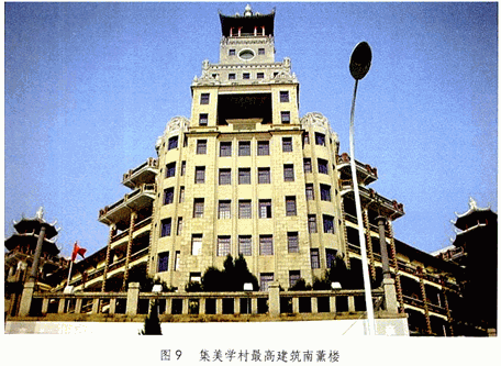 城市化过程与地域文脉保留问题研究