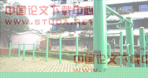 对城市绿地规划设计的几点思考