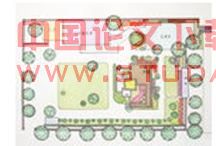 对城市绿地规划设计的几点思考