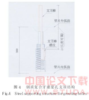 盾构通过矿山法施工隧道段关键技术