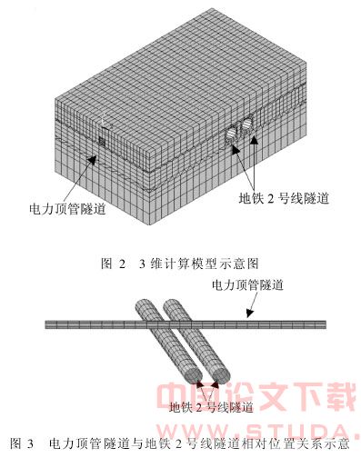 顶管近距离穿越运营中地铁隧道的施工技术
