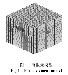 盾构近接隧道施工力学行为分析