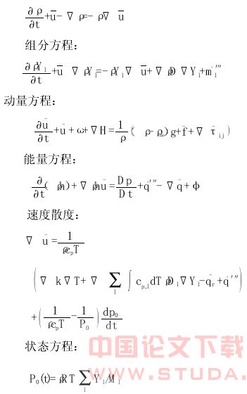地铁车站火灾烟气的蔓延与控制