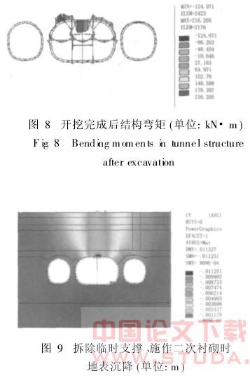 广州地铁五号线文冲站折返线暗挖段房屋保护方案设计