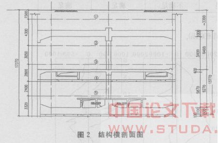 “两明一暗”逆筑法地铁车站围护结构设计浅析