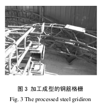 中洞法施工技术