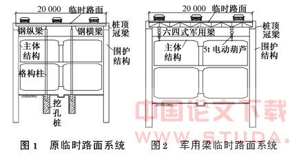 深圳地铁科学馆车站的设计与施工技术