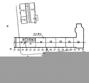 杭州地铁秋涛路站基坑施工管涌分析处理