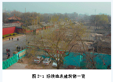 北京典型地层条件下土压平衡盾构施工