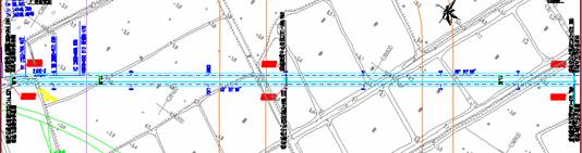 浅淡盾构区间结构设计