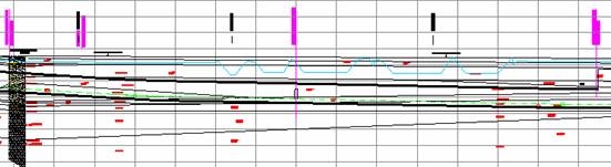 浅淡盾构区间结构设计