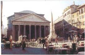 人性城市广场的设计和研究