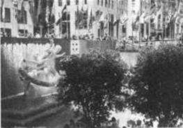 人性城市广场的设计和研究