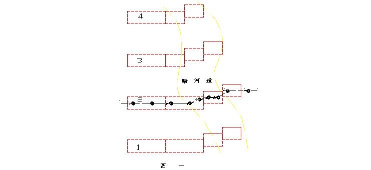 局部暗塘的锚杆静压桩基础设计