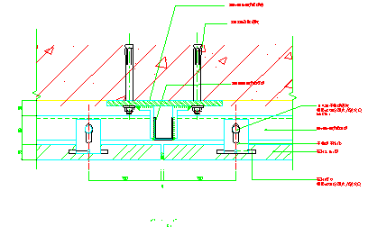 干挂石外墙施工探讨