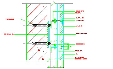 干挂石外墙施工探讨