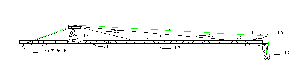 塔式起重机“空中解体”工艺技术创新实践