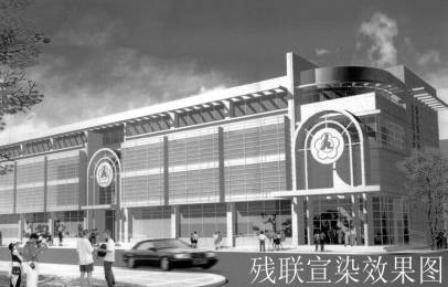 空气源热泵机组工程实例技术经济分析