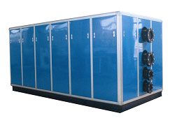 高温热泵技术及其在工程中的应用