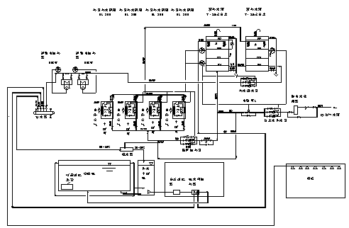 热泵热水机组在游泳池中的应用
