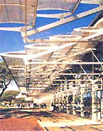 生态建筑-现代建筑的追求