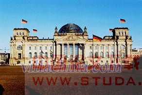 生态建筑-现代建筑的追求