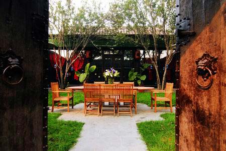 北京原汁原味生活世界零时差