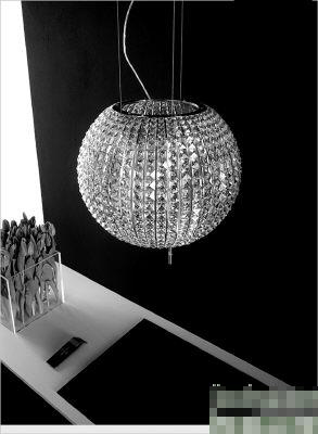 家庭装修如何选好灯饰？