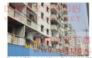 慎建少拆，建设节约型社会的关键命题