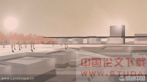 里斯本建筑三年展-关于城市和城市空缺问题的讨论