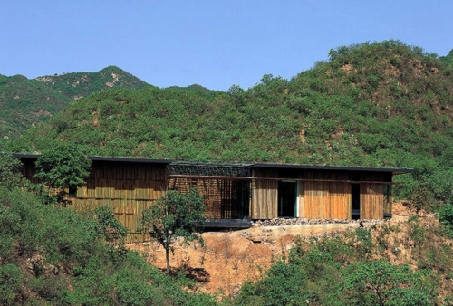 未来的生活与未来的建筑