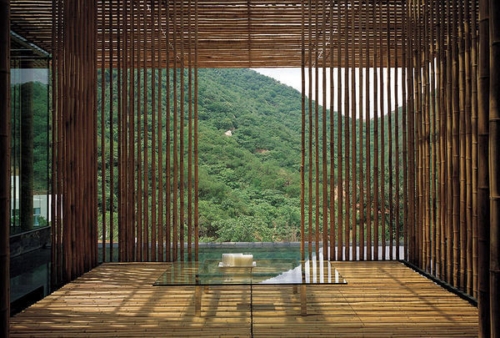 未来的生活与未来的建筑