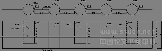 无管爆破施工技术