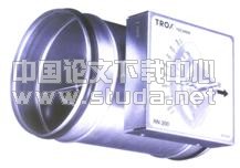 变风量系统控制浅谈