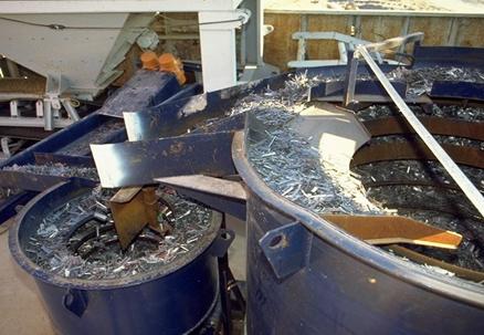 法国FRCC钢纤维碾压混凝土