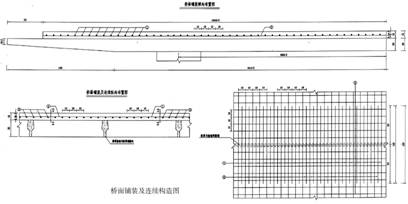 成渝高速公路濑溪河大桥维修加固措施