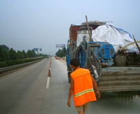 灌浆技术的运用与推广