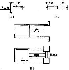 PKPM程序应用中应注意的几个问题