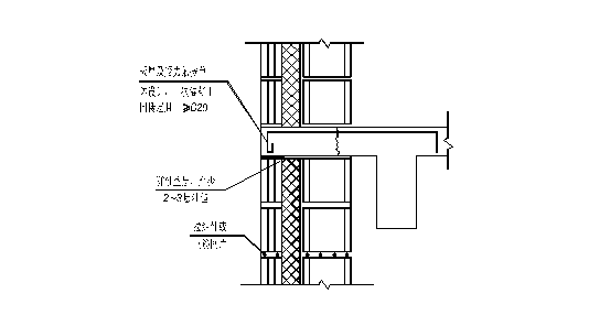砌体结构的一般构造措施
