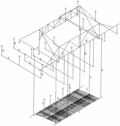 大体积混凝土裂缝分析及控制技术